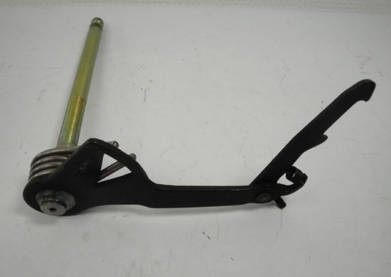 Picture of Gearshift axle Honda SS CD50 reproductio