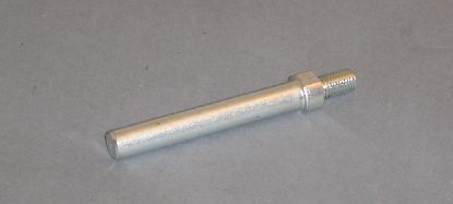Picture of Bar pillion Honda C310, C320, SS50