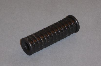 Picture of Rubber footrest passenger C310, C320, SS