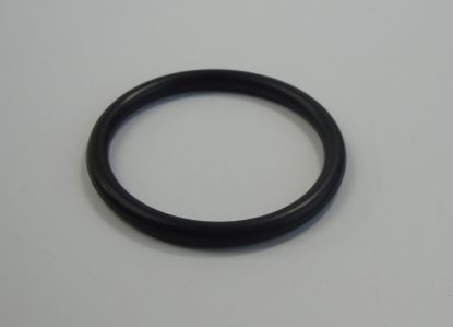Picture of O-ring cap tappet adjusting Honda SS, CD