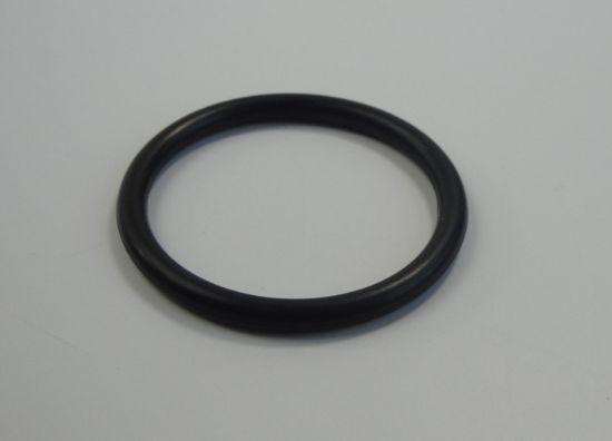 Picture of O-ring cap tappet adjusting Honda SS, CD