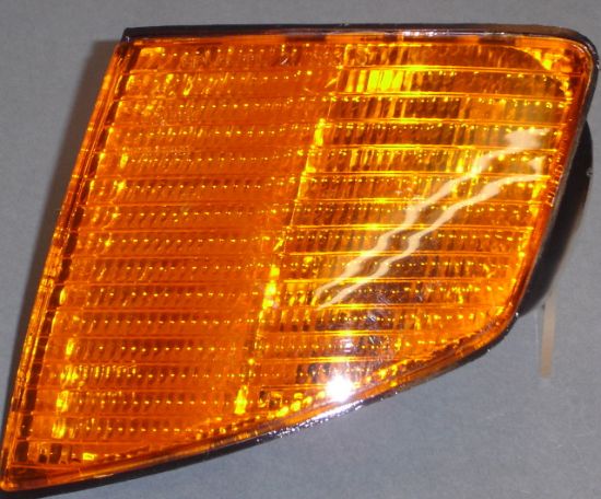Afbeeldingen van Knipperlicht Vespa Sfera compleet LV