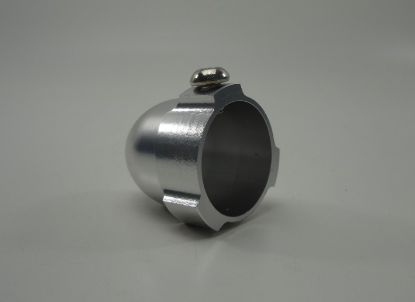Afbeeldingen van Demper killer 40mm NHRC vast