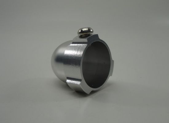 Afbeeldingen van Demper killer 40mm NHRC vast