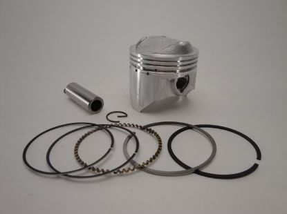 Picture of Pistonset 51mm 85cc SS/CD o.t. 70 head