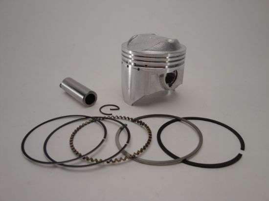 Picture of Pistonset 51mm 85cc SS/CD o.t. 70 head