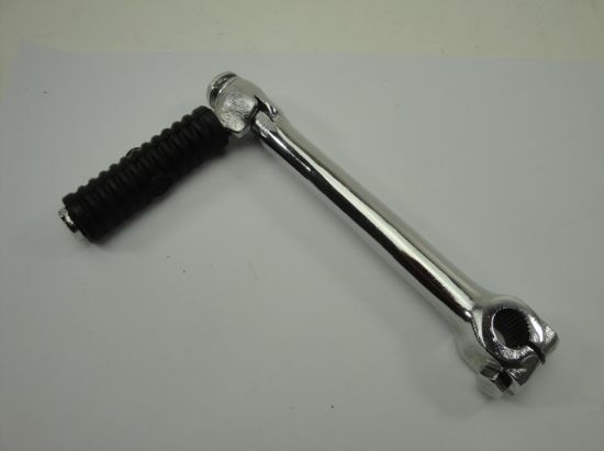 Picture of Kickstart assy Honda Monkey repro