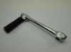Picture of Kickstart assy Honda Monkey repro