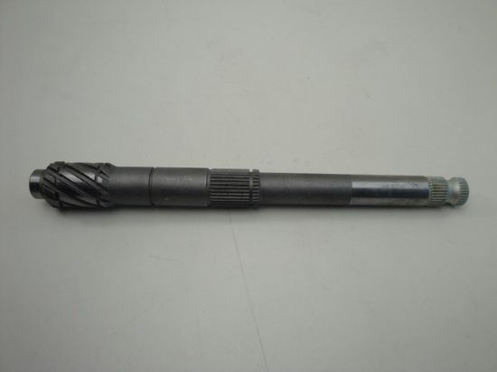 Picture of Spindle kickstart old type 4-stroke