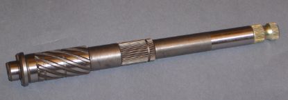 Picture of Spindle kickstart new type SS,CD50 repro