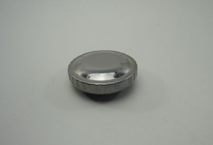 Afbeeldingen van Tankdop 30mm o.a. Tomos, CD50,Novio,BW's