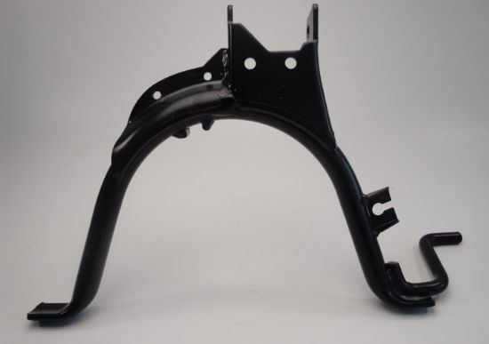 Afbeeldingen van Middenbok Yamaha Neo's tot 2007, Jog-R