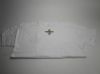 Afbeeldingen van T-Shirt Takegawa wit L