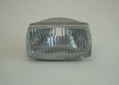 Picture of Headlight unit Honda Novio genuine