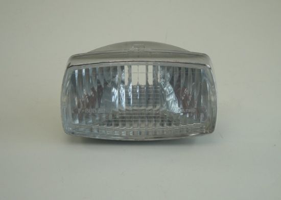 Picture of Headlight unit Honda Novio genuine