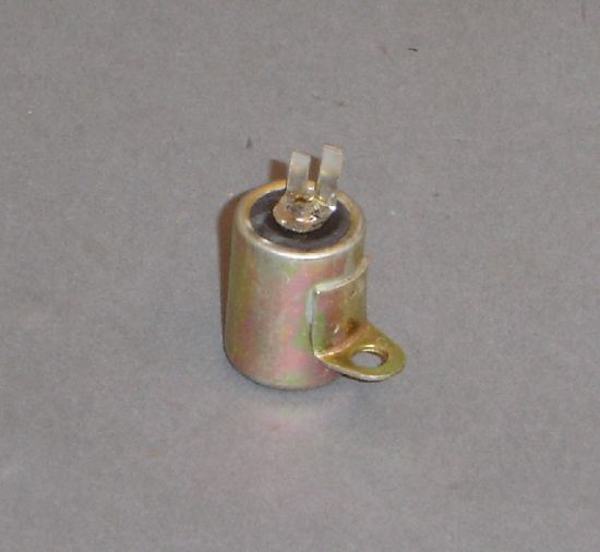Afbeeldingen van Condensator Honda C310, C320 repro