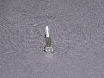 Picture of Bolt M6x35 genuine Honda