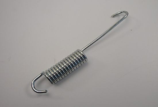 Picture of Spring stand Zundapp, Honda MT, MTX