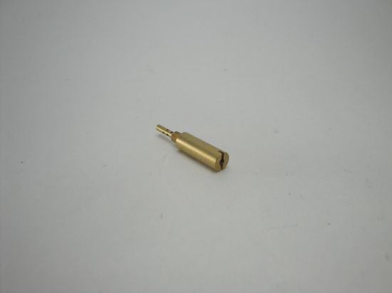 Picture of Slow jet 38 Honda SS, CD50 genuine