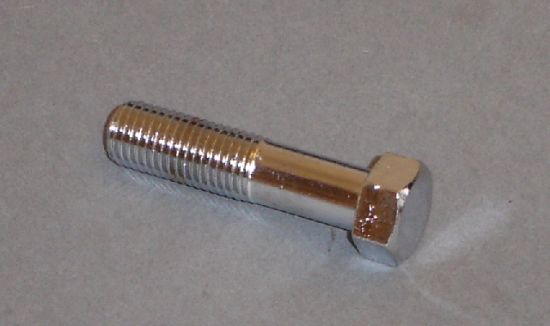 Picture of Bolt front fork top Honda Dax genuine