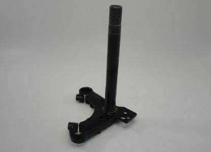 Picture of Stem steering Honda SS50, CD50 genuine