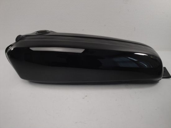 Picture of Fuel Tank Skyteam Ace black