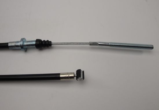 Afbeeldingen van Kabel achterrem Yamaha Neo`s
