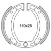 Picture of Brake Shoe GF1200