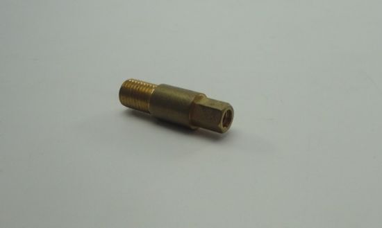 Picture of Needle jet Bing short 2.12