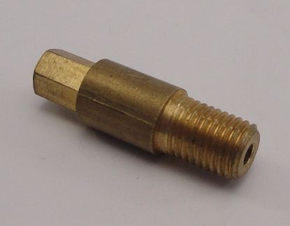 Picture of Needle jet Bing short 2.10