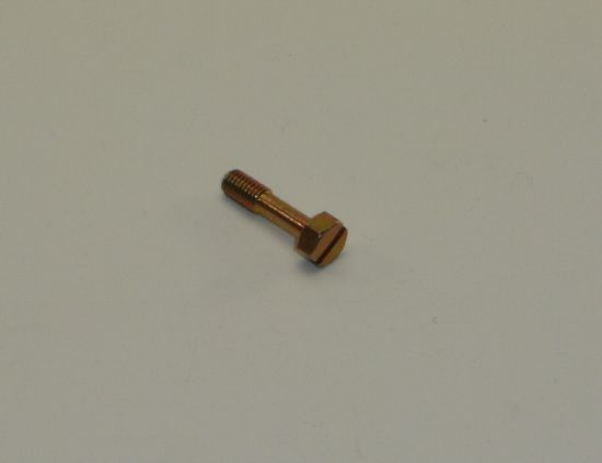 Afbeeldingen van Spanschroef 10/12/15mm bing 40-530
