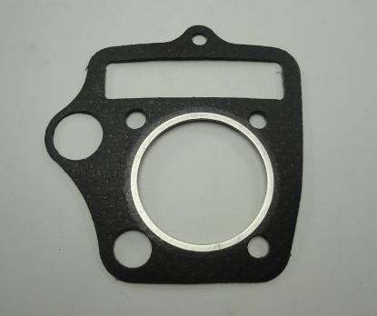 Afbeeldingen van Pakking Kop 47mm SS, Dax, CD, C los 70cc