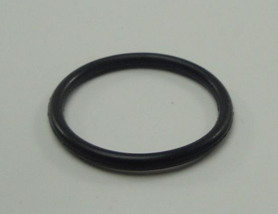 Picture of O-Ring GY6 isolator inlet 21x2