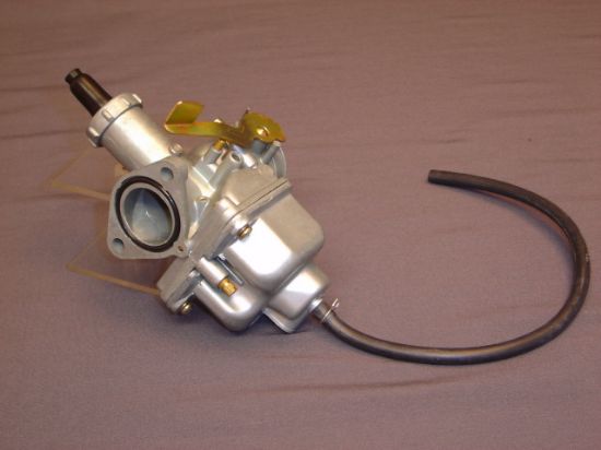 Afbeeldingen van Carburateur 26mm model Keihin repro