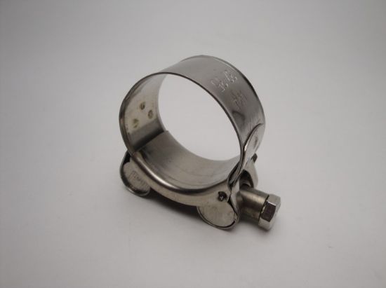 Picture of Exhaust clamp 32-35mm Mikalor