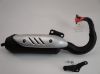 Picture of Exhaust Peugeot SV50 Sito 563