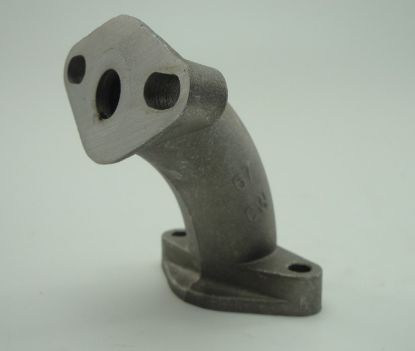 Picture of Manifold Skyteam Dax, Skymax genuine