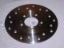 Picture of Brake disc Zenith, F10, Sonic