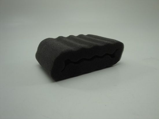 Afbeeldingen van Luchtfilter element Honda CB, CY50 orig.