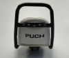 Afbeeldingen van Zadel Chopper Puch Maxi wit