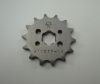 Picture of Front sprocket 14T 428! Honda