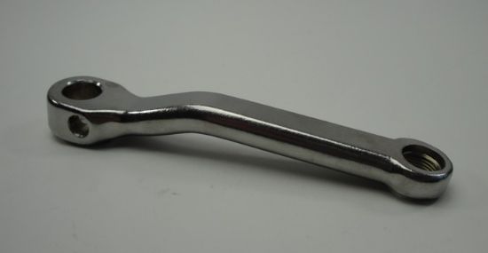 Picture of Crank RH. Vespa Si/Bravo/Boxer