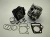 Picture of 70cc cylinderkit complete Honda, Skyteam