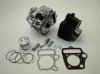 Picture of 70cc cylinderkit complete Honda, Skyteam