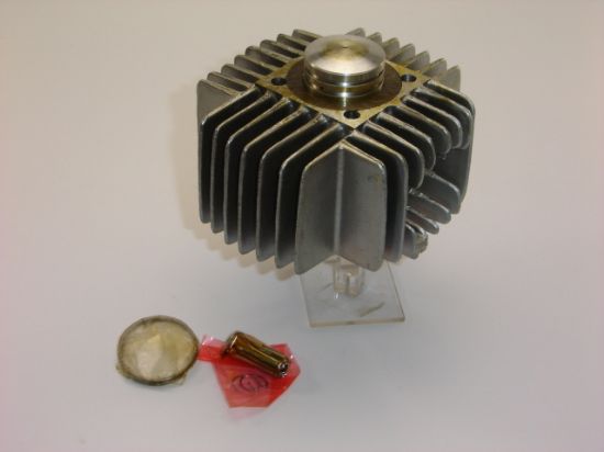 Picture of Cylinder 50cc Puch Maxi old type