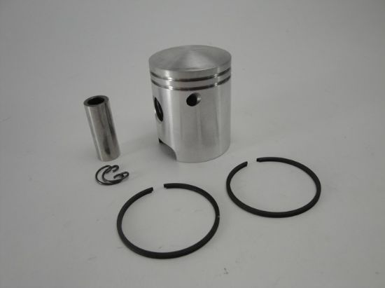 Picture of Piston 38.5 1-G Tomos, Barikit