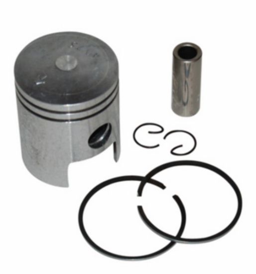 Afbeeldingen van Zuiger 40.75mm Yamaha FS1 50cc 3e ov