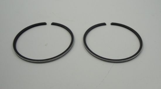 Afbeeldingen van Zuigerveer set 40x1.5C Japans schuin