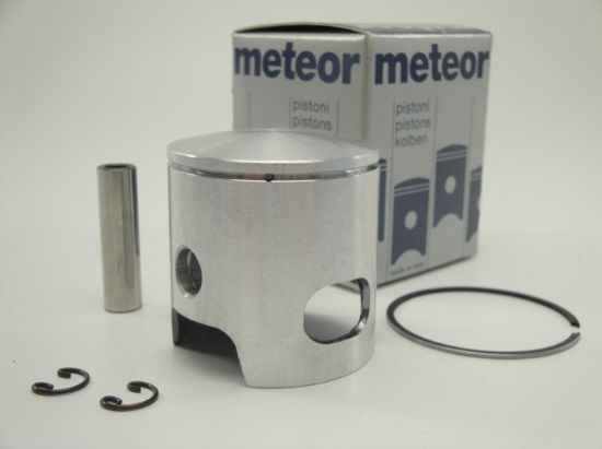 Picture of Piston kit 47.4 Minarelli Aprilia, Yam