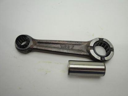 Picture of Connecting rod Zundapp 3V, 4V Jasil